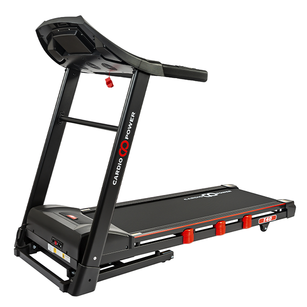 Беговая дорожка CardioPower T40 Беговая дорожка CardioPower T40