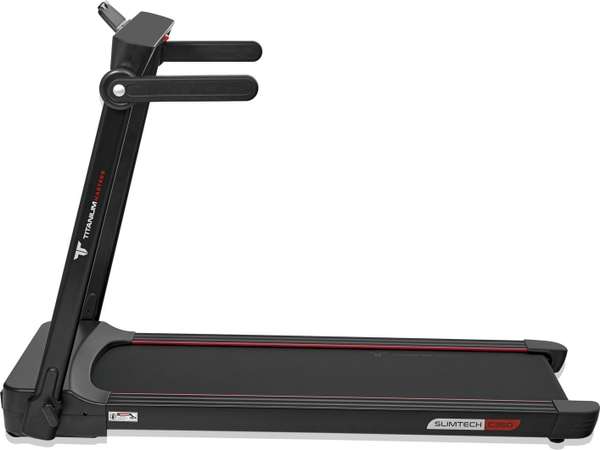  Беговая дорожка Titanium Masters Slimtech C350 