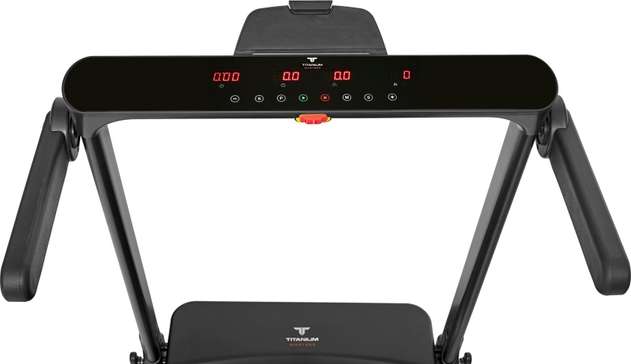  Беговая дорожка Titanium Masters Slimtech C350 