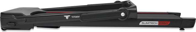  Беговая дорожка Titanium Masters Slimtech C350 