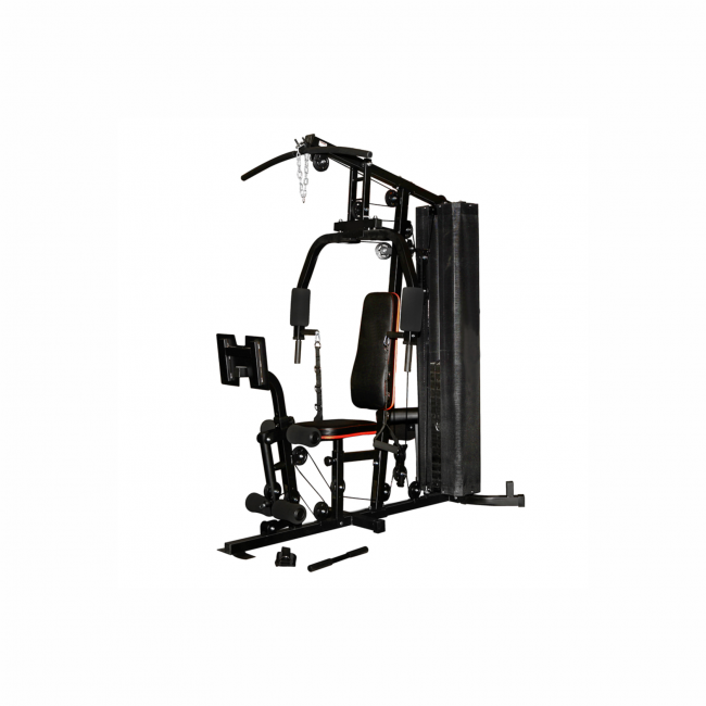 Силовой комплекс мультистанция Altezani Gym 002