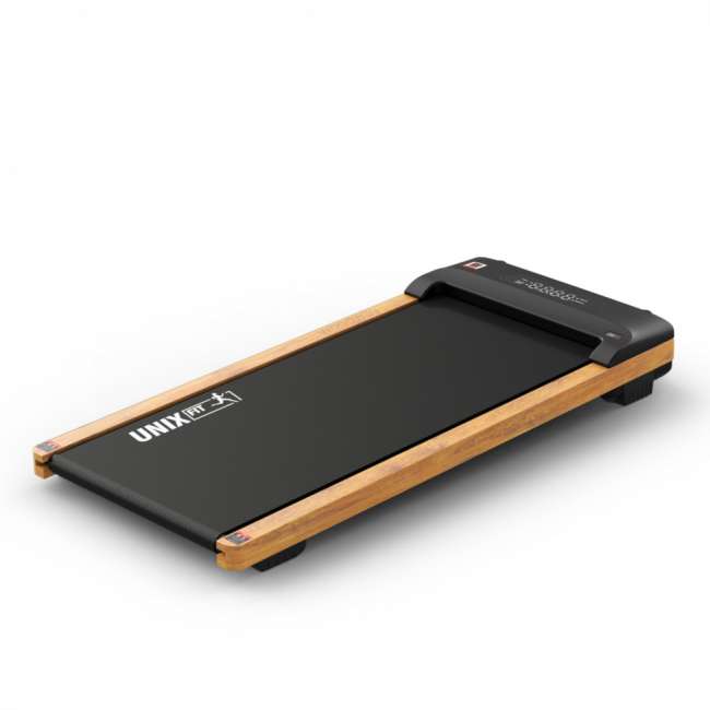 Беговая дорожка UNIX Fit Wood Way 3.0 Беговая дорожка UNIX Fit Wood Way 3.0