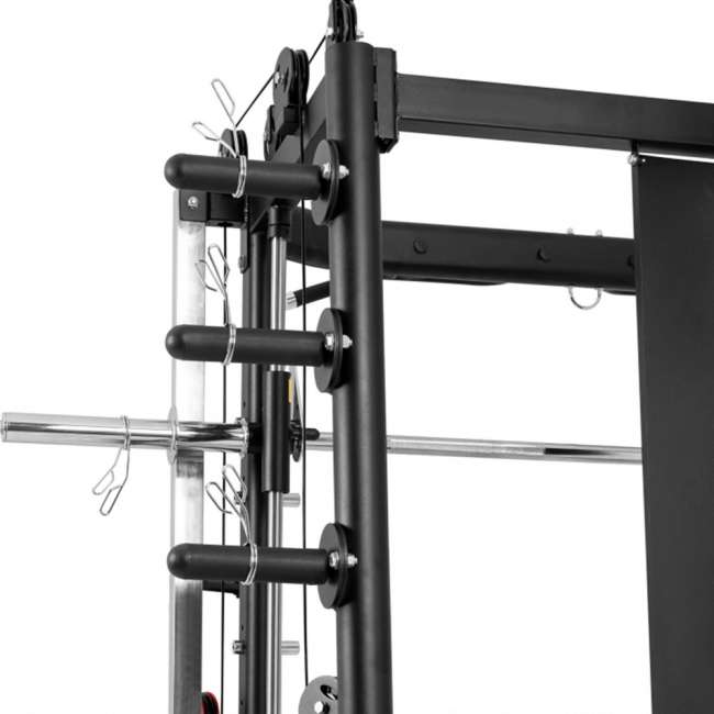 Машина Смита DFC Powergym D822