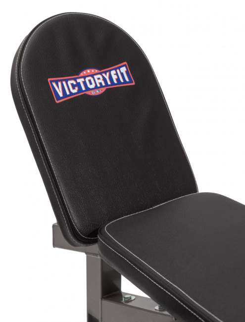 Тренажер для сгибания/разгибания ног VictoryFit VF-T02 Тренажер для сгибания/разгибания ног VictoryFit VF-T02