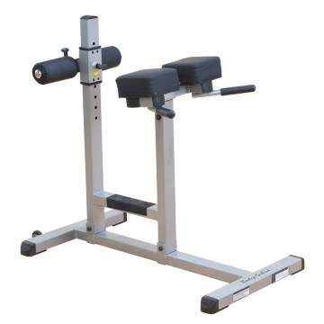 Римский стул + гиперэкстензия Body-Solid GRCH-322