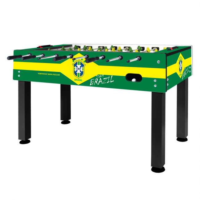 Настольный футбол Desperado «Football Team Brazil»