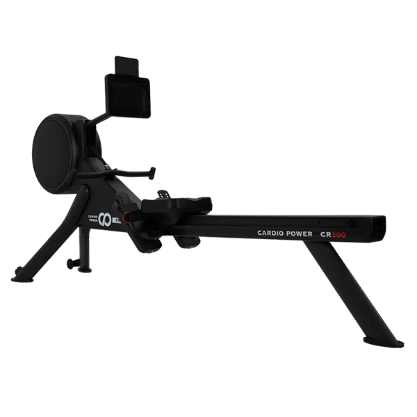 Гребной тренажер CardioPower PRO CR300