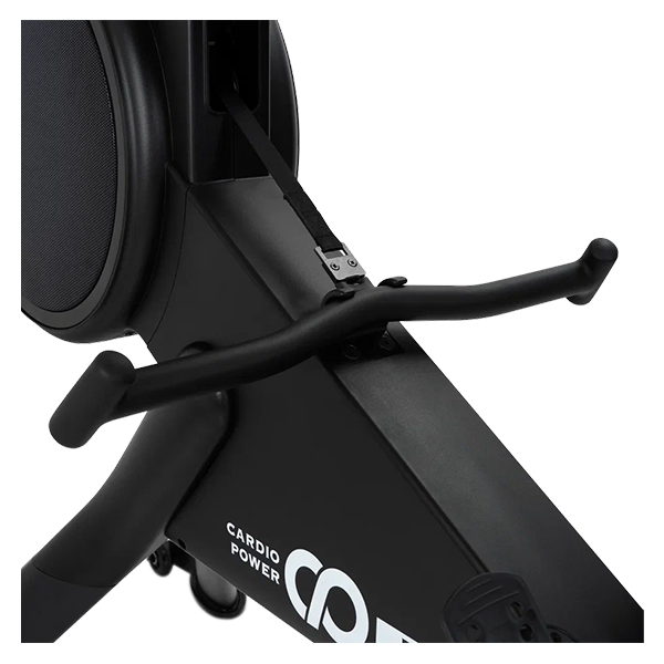 Гребной тренажер CardioPower PRO CR300