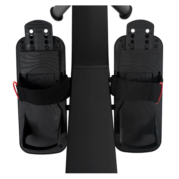 Гребной тренажер CardioPower PRO CR300