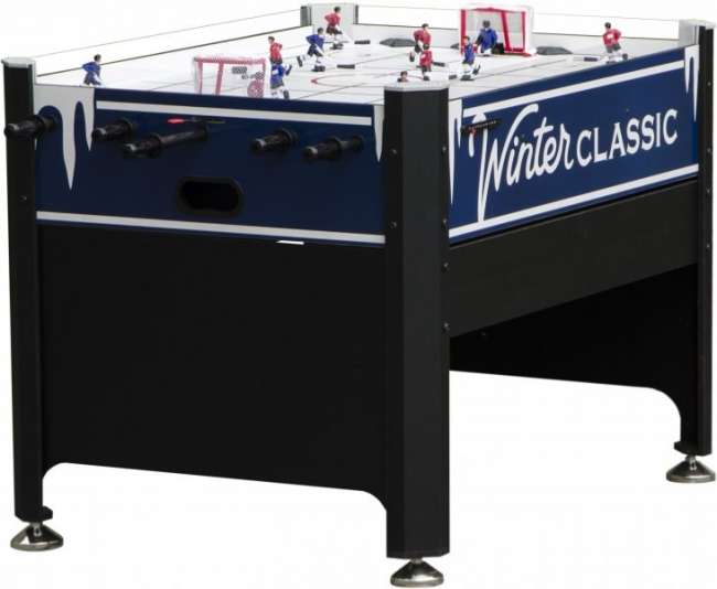 Хоккей Winter Classic Хоккей Winter Classic