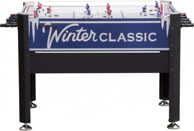 Хоккей Winter Classic Хоккей Winter Classic