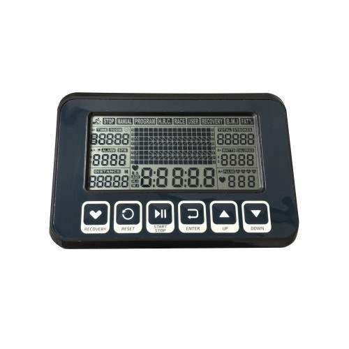 Гребной тренажер водный CardioPower RW500