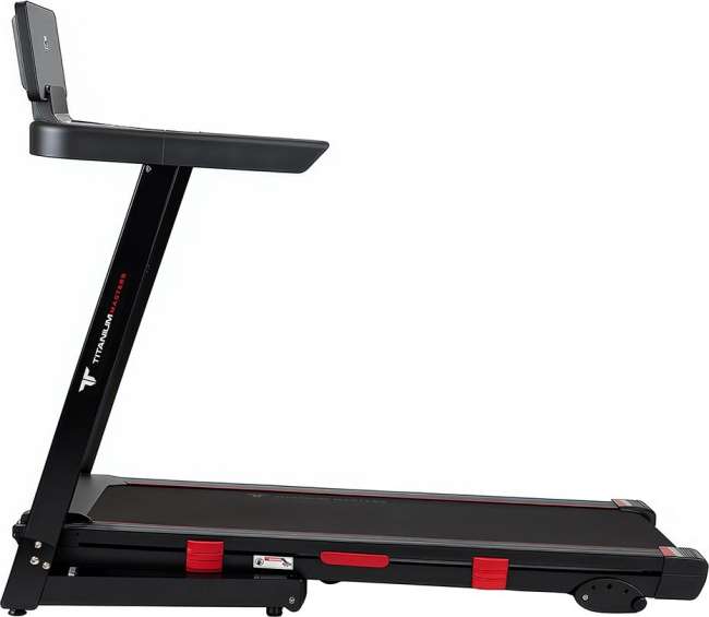 Беговая дорожка Titanium Masters Physiotech M380
