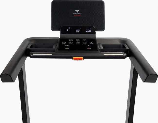 Беговая дорожка Titanium Masters Physiotech M380