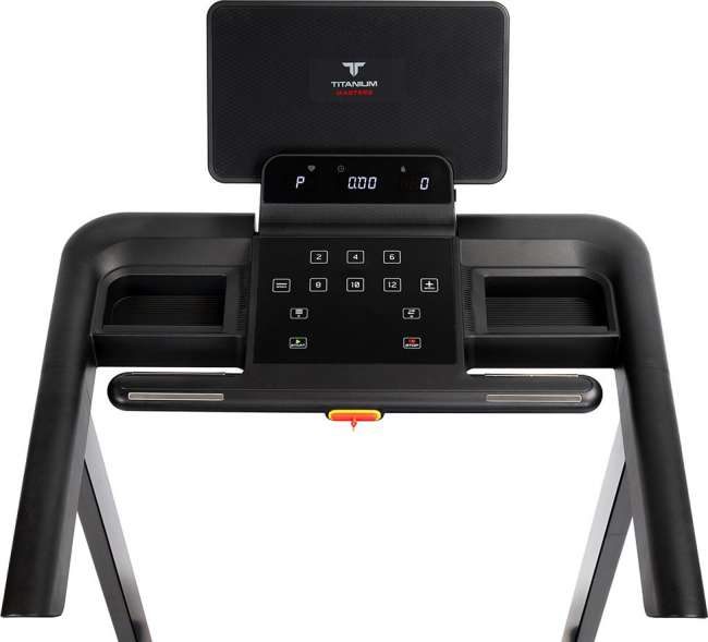 Беговая дорожка Titanium Masters Physiotech M380