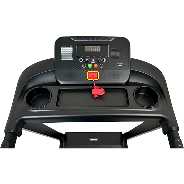 Беговая дорожка MaxFit Runner 10 Беговая дорожка MaxFit Runner 10