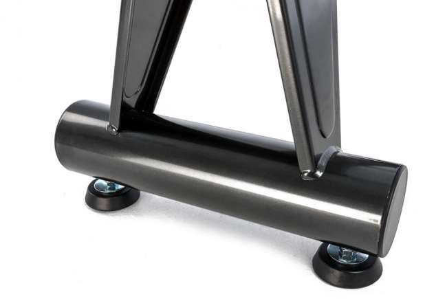 Гребной тренажер SPIRIT CRW800 Graphite gray
