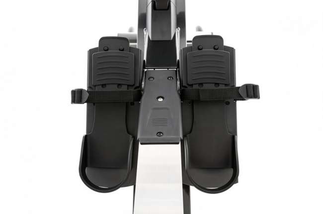 Гребной тренажер SPIRIT CRW800 Graphite gray