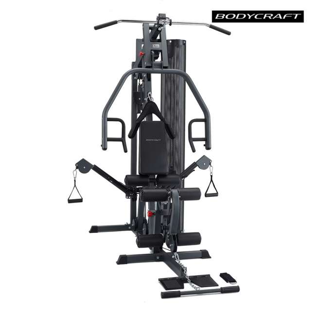Силовой комплекс Body Craft X Press Pro 78600 Силовой комплекс Body Craft X Press Pro 78600