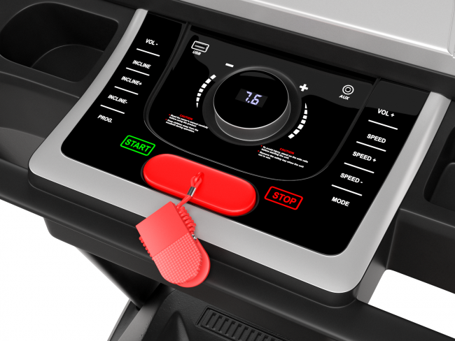 Беговая дорожка UnixFit MX-990X Беговая дорожка UnixFit MX-990X