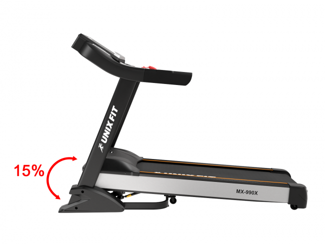 Беговая дорожка UnixFit MX-990X Беговая дорожка UnixFit MX-990X