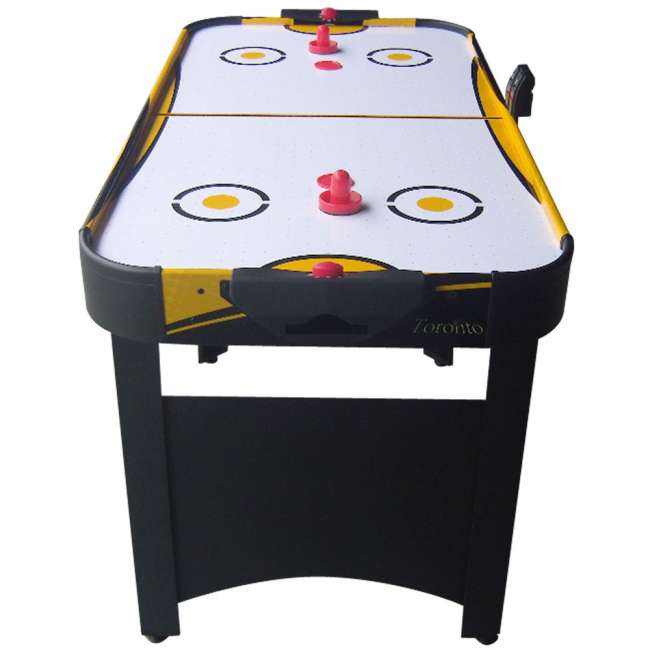 Игровой стол аэрохоккей DFC Toronto