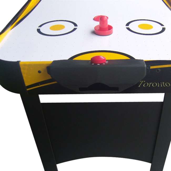 Игровой стол аэрохоккей DFC Toronto