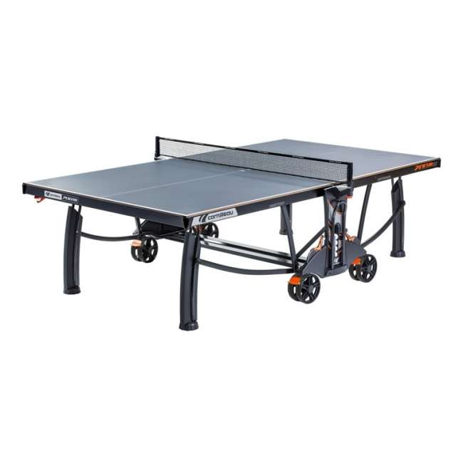 Теннисный стол Cornilleau SPORT 700M CROSSOVER OUTDOOR всепогодный синий Теннисный стол Cornilleau SPORT 700M CROSSOVER OUTDOOR всепогодный синий