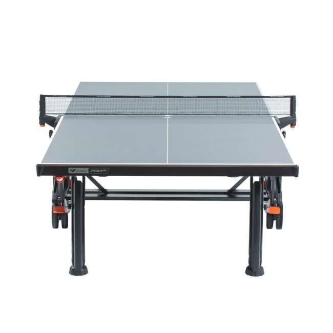 Теннисный стол Cornilleau SPORT 700M CROSSOVER OUTDOOR всепогодный синий Теннисный стол Cornilleau SPORT 700M CROSSOVER OUTDOOR всепогодный синий