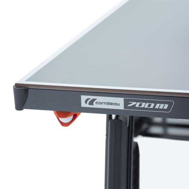 Теннисный стол Cornilleau SPORT 700M CROSSOVER OUTDOOR всепогодный синий Теннисный стол Cornilleau SPORT 700M CROSSOVER OUTDOOR всепогодный синий
