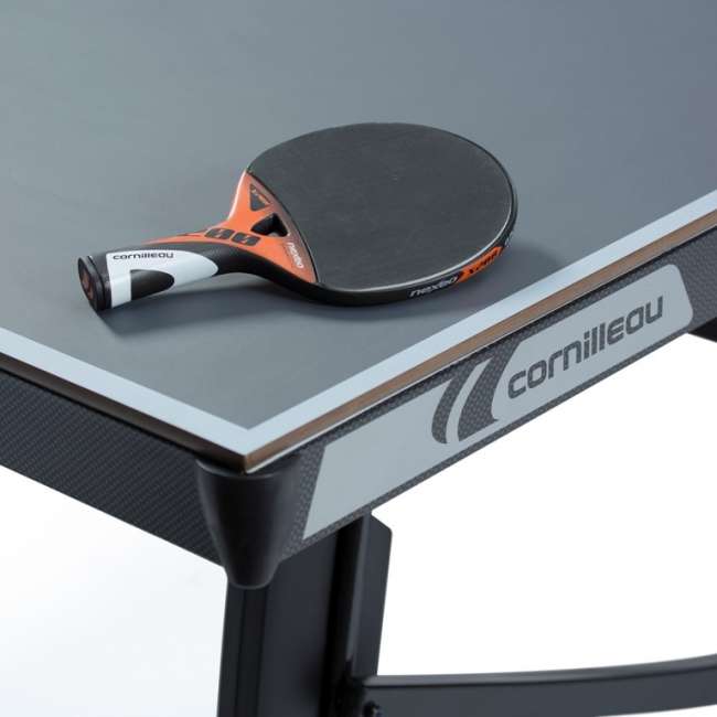Теннисный стол Cornilleau SPORT 700M CROSSOVER OUTDOOR всепогодный синий Теннисный стол Cornilleau SPORT 700M CROSSOVER OUTDOOR всепогодный синий