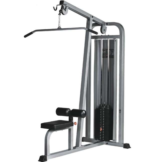 Вертикальная тяга Johns Club line CT2020