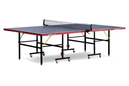 Теннисный стол складной для помещения Winner S-200 Indoor с сеткой