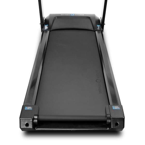 Беговая дорожка полукоммерческая Oxygen Fitness  ARGON LED PRO