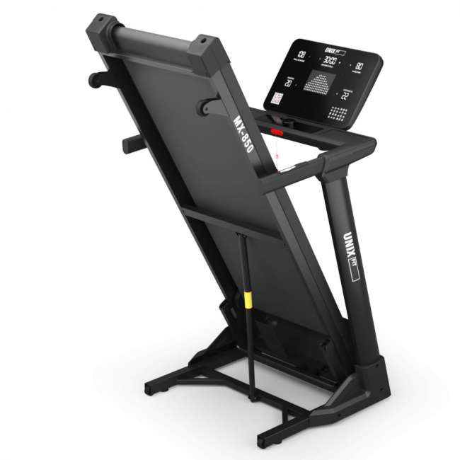 Беговая дорожка UNIX Fit MX-850 (версия 2.0)