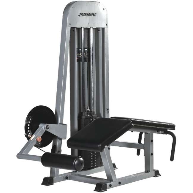 Сгибание ног лежа Johns Club line CT2021