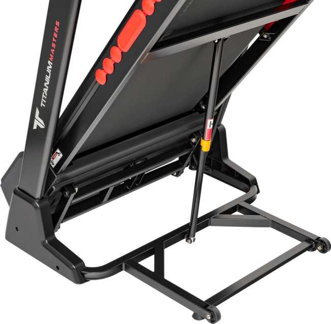 Беговая дорожка Titanium Masters Physiotech A480 Беговая дорожка Titanium Masters Physiotech A480