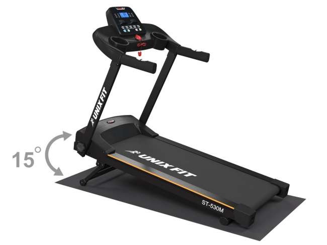 Беговая дорожка UnixFit ST-530M