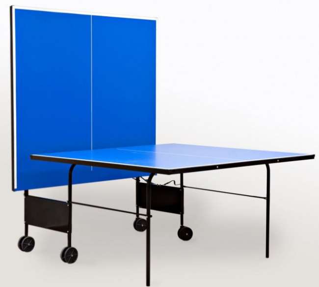 Теннисный стол всепогодный Weekend Standard II Outdoor