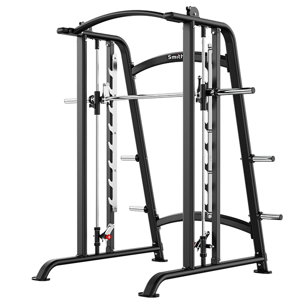 Машина Смита с контрбалансом Smith WF001 Машина Смита с контрбалансом Smith WF001