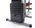 Силовой комплекс DFC HomeGym D7001-60 / стек 60 кг Силовой комплекс DFC HomeGym D7001-60 / стек 60 кг
