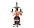 Силовой комплекс DFC HomeGym D7001-60 / стек 60 кг Силовой комплекс DFC HomeGym D7001-60 / стек 60 кг