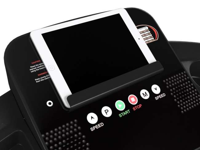 Беговая дорожка UnixFit ST-550L