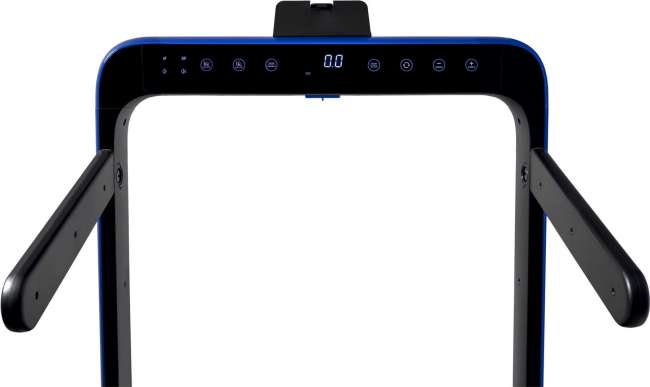 Беговая дорожка Titanium Masters Slimtech S60 DEEP BLUE
