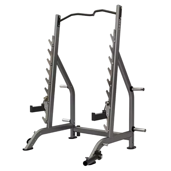 Многофункциональная силовая рама Smith BS019