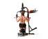 Силовой комплекс DFC HomeGym D7002-60 стек 60 кг