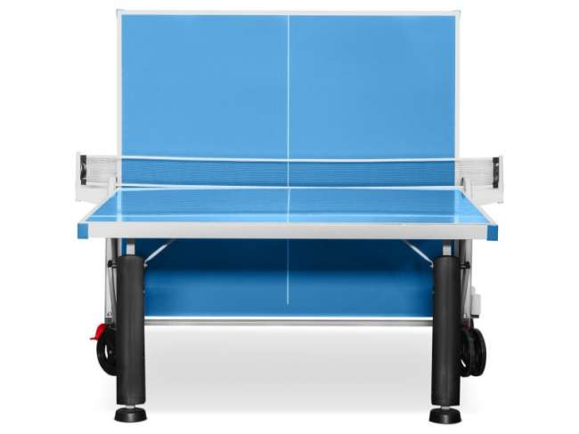 Всепогодный теннисный стол Winner S-480 Outdoor с сеткой