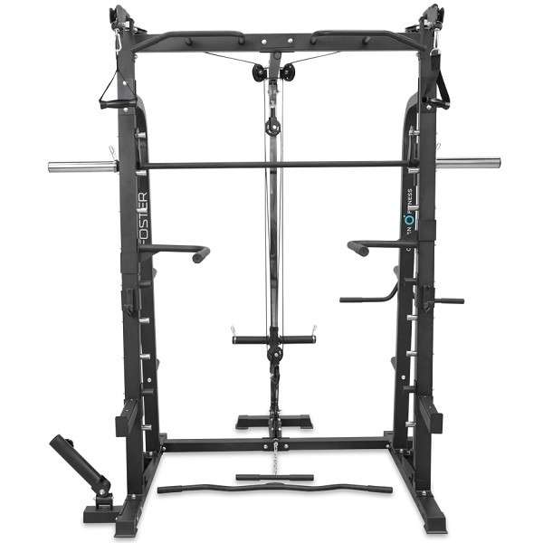 Машина Смита Oxygen Fitness FOSTER