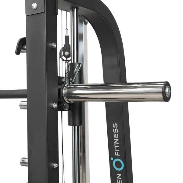 Машина Смита Oxygen Fitness FOSTER