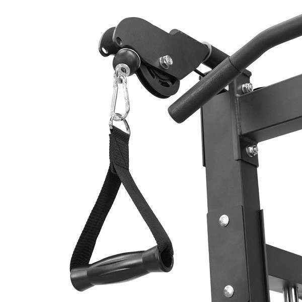 Машина Смита Oxygen Fitness FOSTER